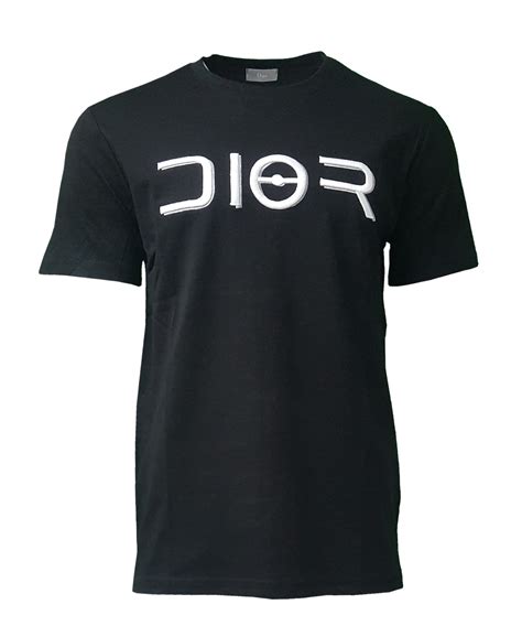 thunderbolt dior t shirt|Dior t shirts for men.